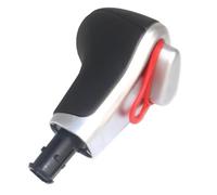 FVBFCDX Sport Shift Knobs Compatible with A5 8T RS5 S5 Q5 8R 2008-2017 Car Styling Automatic Gear Shift Knob Lever Change Gearbox Auto Parts Stick Shifter Adapter Assembly