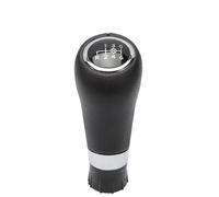 FVBFCDX Sport Shift Knobs Compatible with Benz W169 Car 6 for Speed Manual 14.5mm Car Gear Shift Knob Shifter Lever for Auto Car Gear Shift Knob Stick Accessories