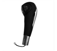 FVBFCDX Sport Shift Knobs Compatible with Chevrolet for Aveo Chuangku Car Styling Automatic Shift Knob Head Gear Shift Handball Shifter Adapter Improve Driving Experience