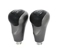 FVBFCDX Sport Shift Knobs Compatible with Civic for DX EX LX Models 2006 2007 2008 2009 2010 2011 Automatic Transmission Gear KnobGear Shift Knob Round Car Gear Assembly(6Speed)