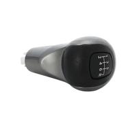 FVBFCDX Sport Shift Knobs Compatible with Civic for DX EX LX Models 2006-2011 Car Stick Ball Head Lever Interior Car Accessories Automatic Transmission Gear Knob(6Speed)