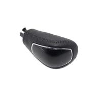 FVBFCDX Sport Shift Knobs Compatible with for Mondeo for Mk4 2007-2015 for Kuga 2008-2012 Automatic Shift Lever Knob Gear Shift Knob Lever Shifte Car Universal Knob