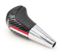 FVBFCDX Sport Shift Knobs Compatible with Hilux Revo Fortuner A/T Models 2005-2016 TRD Car Gear Shift Knob Model Handball Automatic Shifter Lever Accessories