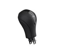 FVBFCDX Sport Shift Knobs Compatible with Infiniti for EX35 2008 2009 2010 2011 2012 for EX37 FX37 2013 Car Styling Gear Shift Knob Head Shifter Adapter Auto Accessories(Black)