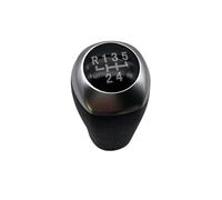 FVBFCDX Transmission Ctrl Compatible with Hyundai for Elantra for 2.0L for 1999CC for L4 for Dohc 2014 2015 2016 Gear Stick Level Shift Knob 5/6 for Speed(5-Speed)