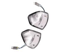 FVBFCDX Turn Signal Mirror Compatible With DODGE For RAM 1500 For CLASSIC 2019-2020 1 Pair Car Rearview Mirror Turn Signal Lamp Side Mirror Light