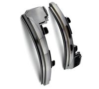 FVBFCDX Turn Signal Mirror Compatible With Land For Range For Range For Rover MK IV L405 2013 2014 2015 2016 2017 2018 Turn Signal Rear View Mirror Light