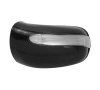 FVBFCDX Turn Signal Mirror Compatible With Mercedes For Benz S430 2000 2001 2002 Car Left Rearview Mirror Turn Signal Lamp Light