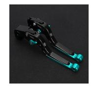 FVCMNJDGE Brake Clutch Set Lever Brake Clutch Lever for Ben&elli TNT300 TNT600 BN600 BN302 Stels600 Keeway RK6 Handlebar Grip Handle Hand Grips