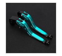 FVCMNJDGE Brake Clutch Set Lever Brake Clutch Lever for Ben&elli TNT300 TNT600 BN600 BN302 Stels600 Keeway RK6 Handlebar Grip Handle Hand Grips