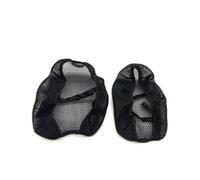FVCMNJDGE Motorcycle Seat Pad For Ben&elli 180s 3D Mesh Motorcycle Moped Motorbike Scooter Seat Covers Cushion Anti-Slip Waterproof