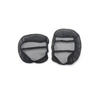 FVCMNJDGE Motorcycle Seat Pad For Ben&elli TRK 502X 502 X TRK502 TRK502X Cushion Seat Cover Motorcycle Anti-Slip 3D Mesh Fabric Breathable Waterproof Caps