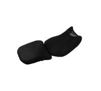 FVCMNJDGE Motorcycle Seat Pad Motorcycle Accessories For Ben&elli TRK502 TRK502X TRK 502 X 502X Anti-Slip Mesh Seat Cover Breathable Waterproof Seat Cushion
