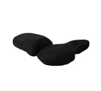 FVCMNJDGE Motorcycle Seat Pad Motorcycle Parts Sunscreen Breathable Cushion Seat Protecting Cover Mesh Pad For Ben&elli TRK502X TRK 502 X TRK 502X Accessories
