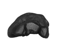 FVCMNJDGE Motorcycle Seat Pad Motorcycle Protecting Cushion Seat Cover For Ben&elli TRK 552 X 552X TRK552 TRK552X Fabric Saddle Breathable Seat Cover