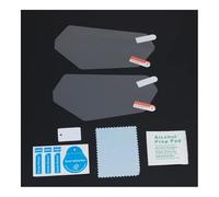 FVCMNJDGE Screen Protector Instrument Film Motorcycle Cluster Scratch Protection Film Screen Protector For Ben&elli 302S 302 S Accessories Dashboard Instrument Protection
