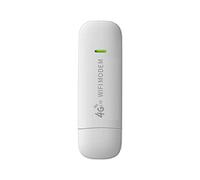 FVDPWYE 4G LTE USB Router Mobile Broadband Adapter Network Device Suitable for office use home internet laptops cellphones