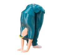 FVDPWYE Break Dance Dolls Phone Holder Folding Phone Stand Accessories Fully Adjustable Phone Holder Desktop Phone Holder
