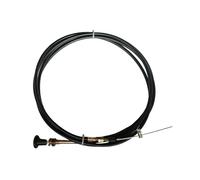 FVDPWYE Carburetor Choke Control Cable Engine Stop Cable Professional 6M/19.69ft