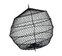 FVDPWYE Daytime Anchor Buoy, Stable, Practical, Wear-Resistant, High Strength for Harbors, Use, Dia 30cm