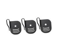 FVDPWYE Door Partition System for Car Doors, Spacesaving, Easy Installation, Suitable for SUVs, Motorhomes and Long, Black