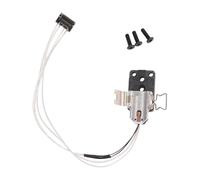 FVDPWYE Hotend Heating Assembly Practical Heating Block Assembly Direct Replace