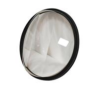 FVDPWYE Linear Glass Camera Filtering Accessories Creative Foreground Blur Camera Part, Special Effects Filtering Photography Prop, 77mm