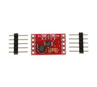 FVDPWYE LTC3588 Energy Harvesting Power Supply Module Board for DIY