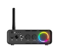 FVDPWYE M19 BT Home Mini Digital Speaker Amplifier for Home Theater Systems And Laptops
