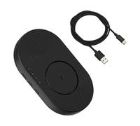 FVDPWYE Mouse Movement Device: Realistic Mouse Movement; Mice Keep Computer/laptop Awake, Black