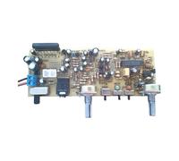 FVDPWYE Radio Board Stereo Radio Mainboard Sound Module DIY Receiver Mainboard with PP Material And Flexible Power Supply for Electronics, TA8122