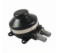 FVDPWYE Sink Foot Pump Low-Profile Portable Water Foot Pump Cordless for Camping, Mobile Homes