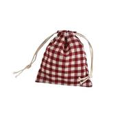 FVDZRFIE Drawstring Bags 10pcs Women's Cosmetic Drawstring Bag Portable Storage Bag Large Capacity Drawstring Bag(Color)