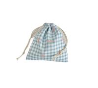 FVDZRFIE Drawstring Bags 10pcs Women's Cosmetic Drawstring Bag Portable Storage Bag Large Capacity Drawstring Bag(Color5)
