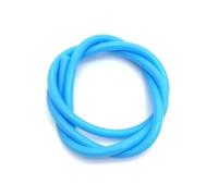 FVDZRFIE Pond Hose 1M ID2 3 4 5 6 7 8 9 10 12mm Silicone Tube Flexible Rubber Hose Colorful Plumbing