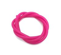 FVDZRFIE Pond Hose 1M ID2 3 4 5 6 7 8 9 10 12mm Silicone Tube Flexible Rubber Hose Colorful Plumbing