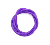 FVDZRFIE Pond Hose 1M ID2 3 4 5 6 7 8 9 10 12mm Silicone Tube Flexible Rubber Hose Colorful Plumbing