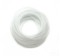 FVDZRFIE Pond Hose 1Meter ID 2 3 4 5 6 7 8 9 10 12 Mm Silicone Tubing Flexible Rubber Hose Soft Water Connector Colorful Hose
