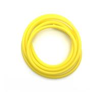 FVDZRFIE Pond Hose 1Meter ID 2 3 4 5 6 7 8 9 10 12 Mm Silicone Tubing Flexible Rubber Hose Soft Water Connector Colorful Hose