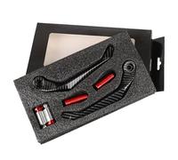FVFZNGHHCK for K&awasaki ZX9R ZX-9R ZX 9R 1998 1999 2000 2001 2002 2003 Handlebar Grips Brake Clutch Levers Guard Protector Hand