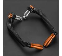 FVFZNGHHCK for RGV250 VJ21A Motorcycle Handlebar Grips Guard Brake Clutch Lever Protector 1988 1989 1990 1991 1992 1993 1994