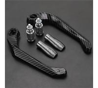 FVFZNGHHCK Motorcycle Accessories for XL700V XL 700V Transalp 2008-2022 2021 2020 Handlebar Brake Clutch Levers Hand Guard Protector