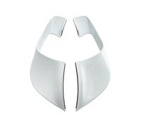 FVFZNGHHCK Motorcycle Fixed Wing Cover, For Y&amaha YZF-R7 YZFR7 2021 2022 2023 Frame Wing Air Guide Spoiler Aileron