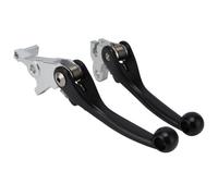 FVFZNGHHCK Motorcycle Forged Aluminum Alloy Brake Clutch Lever for CRF250L CRF250M CRF250RL CRF250RALLY CRF300L