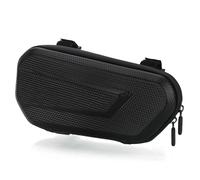 FVFZNGHHCK Motorcycle Frame Packages Side Bag Hard Shell Bicycle Bags Tool Bags for G650 G650GS Sertao HP2 Enduro Megamoto Sport K100RS