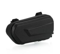 FVFZNGHHCK Motorcycle Frame Packages Side Bag Hard Shell Bicycle Bags Tool Bags for G650 G650GS Sertao HP2 Enduro Megamoto Sport K100RS