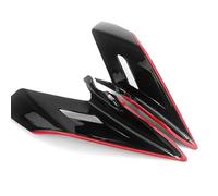 FVFZNGHHCK Motorcycle Mirrors Front Fairing For CFMOTO 450SR 450 SR 2022 2023 Winglets Wing Side Wings Spoiler Accessories
