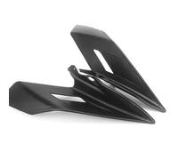 FVFZNGHHCK Motorcycle Mirrors Front Fairing For CFMOTO 450SR 450 SR 2022 2023 Winglets Wing Side Wings Spoiler Accessories
