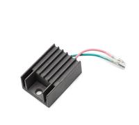 FVFZNGHHCK Motorcycle Voltage Regulator Rectifier For ATC200 ATC200X ATC250 ATC250R A 1986 31410-HA2-670