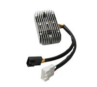 FVFZNGHHCK Scooter Voltage Regulator Rectifier For SYM Joymax 125 250i 300i RV250 Cruisym 250 HD300 Cruisym 300cc 31600-L3A-000